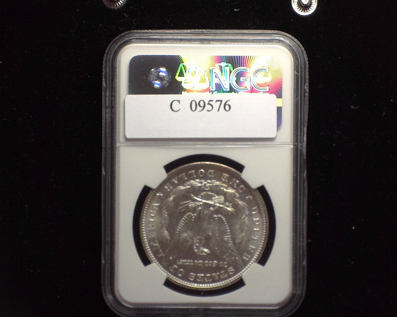 1903 Morgan Silver Dollar NGC MS 64 - US Coin