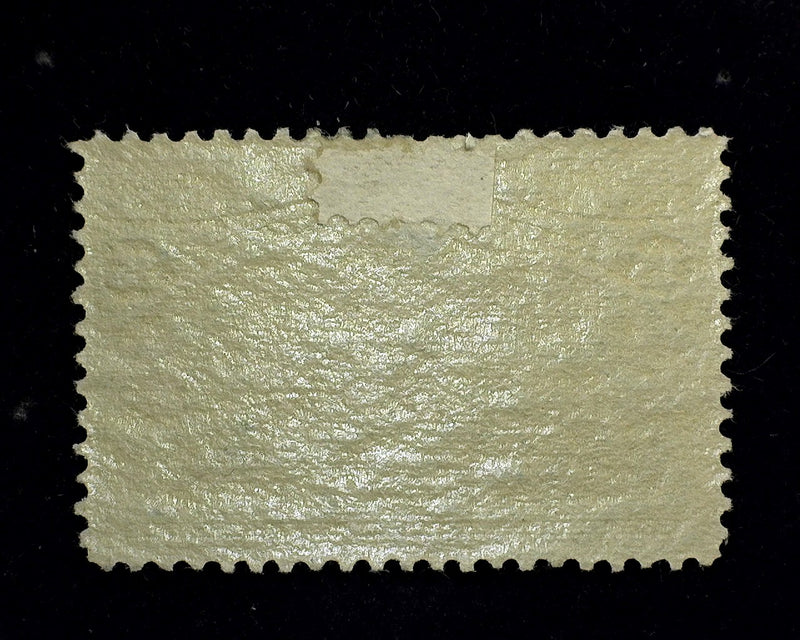 #238 15c Columbian. Mint F/VF LH - US Stamp