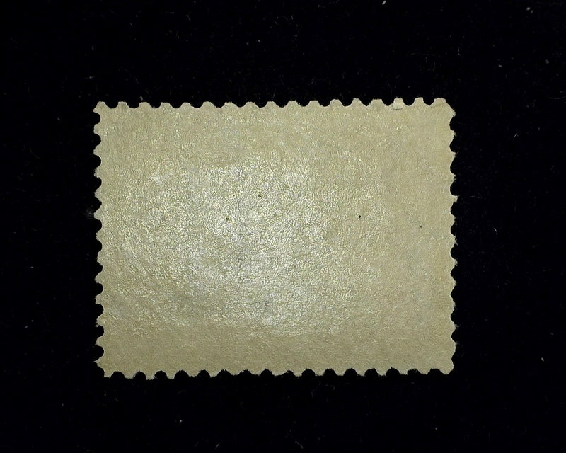 #296 4c Pan American Mint XF No gum - US Stamp