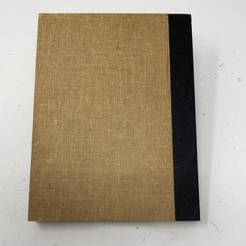 Library of Coins Vol 3 Lincoln Cents Part 2 Coin Album-Used