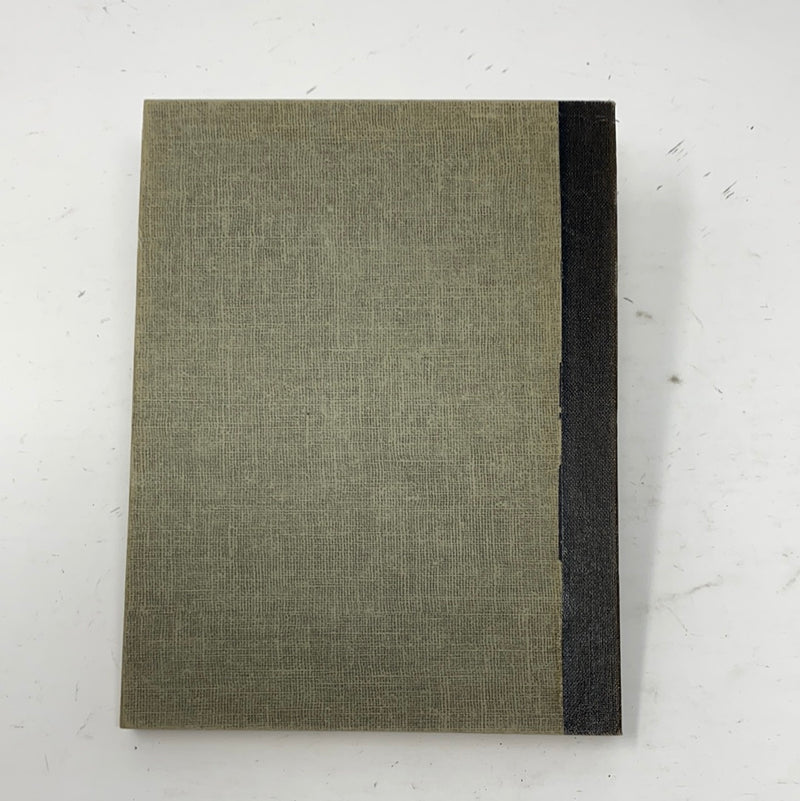 Library of Coins Vol 11 Roosevelt Head Dimes Coin Album-Used