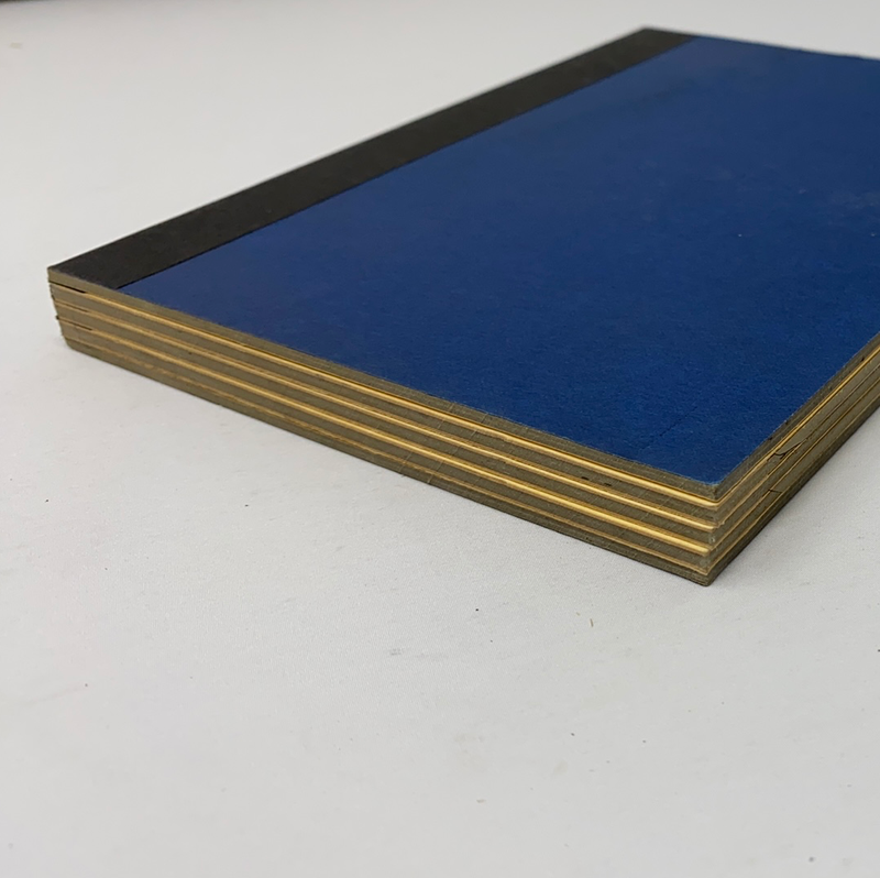 Library of Coins Vol 21 Franklin Half Dollars Coin Album-Used