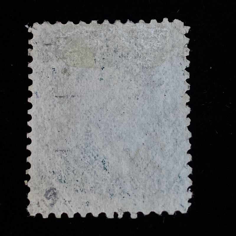 #68 F/VF Used No gum - US Stamp