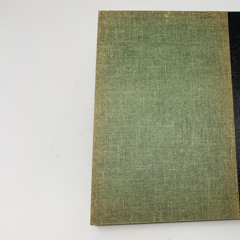 Library of Coins Vol 14 Standing Liberty Quarters Coin Album-Used