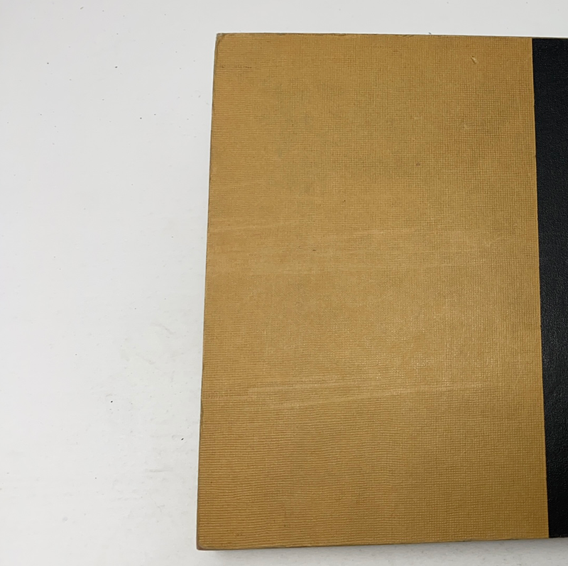Library of Coins Vol 2 Lincoln Cents Part 1 Coin Album-Used
