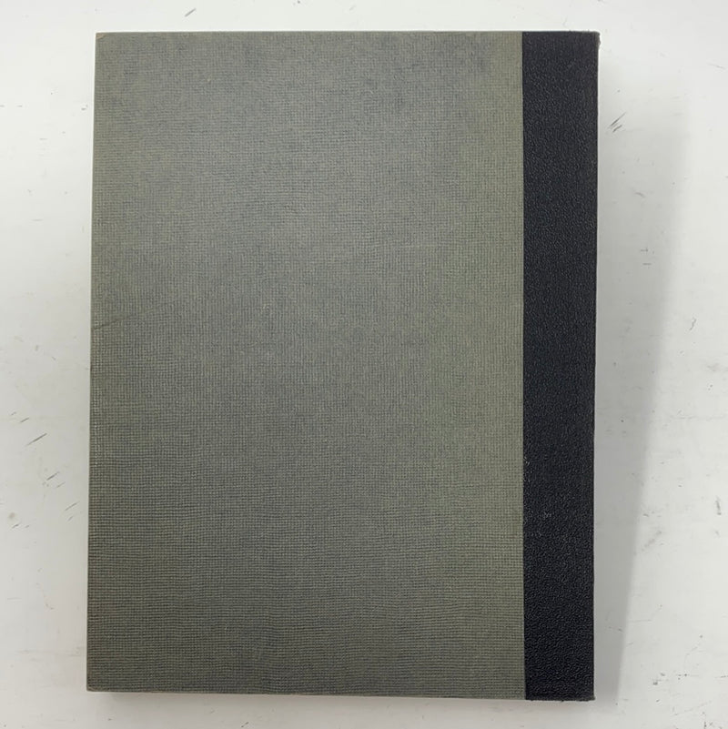 Library of Coins Vol 10 Mercury Head Dimes Coin Album-Used
