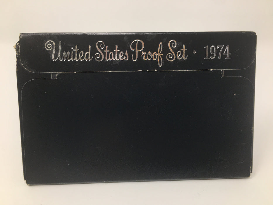 1974 S US Mint Proof Set