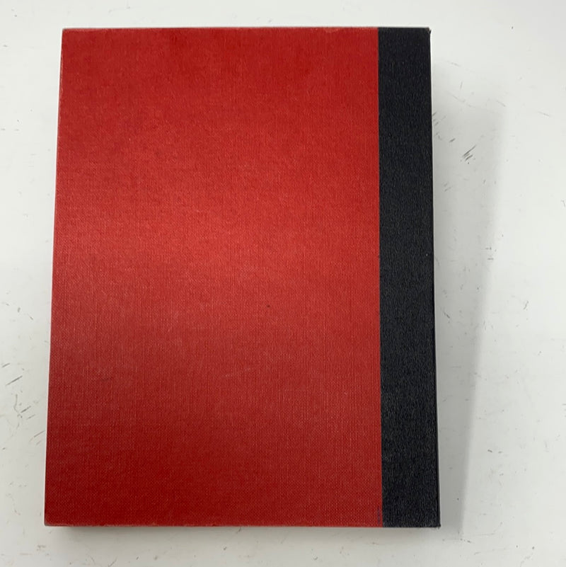Library of Coins Vol 7 Jefferson Head Nickels Coin Album-Used