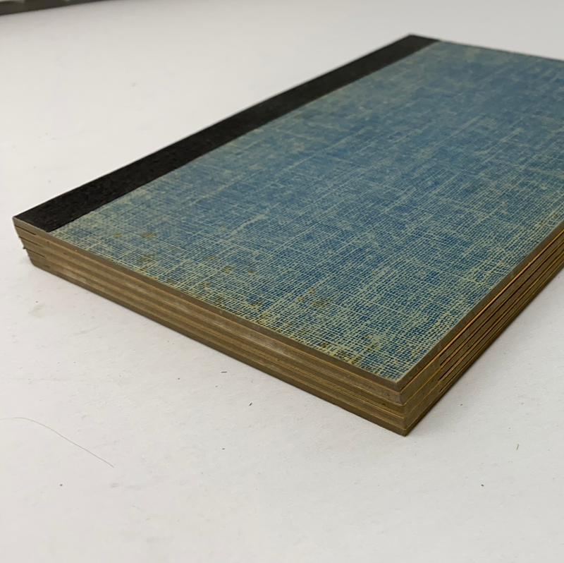 Library of Coins Vol 21 Franklin Half Dollars Coin Album-Used