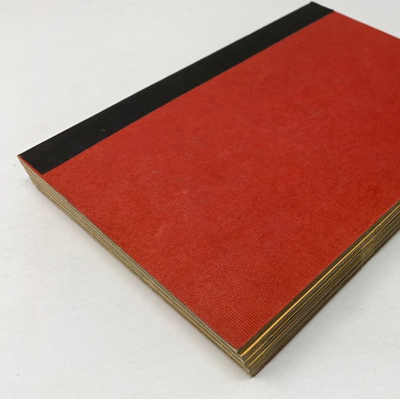 Library of Coins Vol 7 Jefferson Head Nickels Coin Album-Used