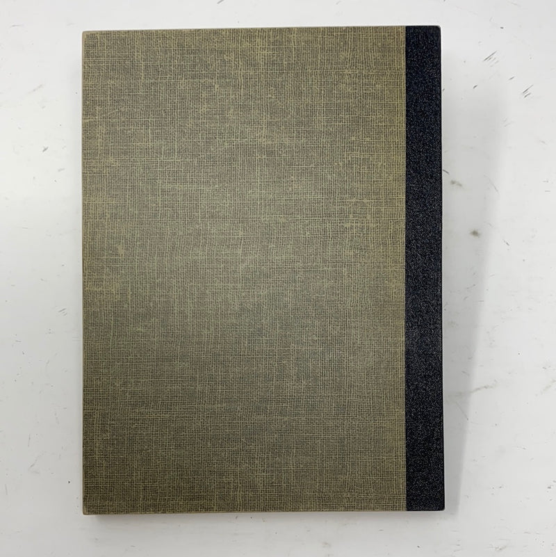 Library of Coins Vol 11 Roosevelt Head Dimes Coin Album-Used