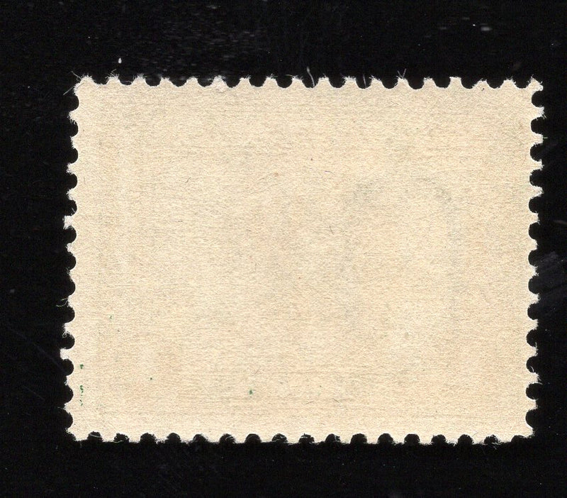 #397 Stamp F MNH Fresh Rich Color - One Cent Panama Pacific Issue US Stamp