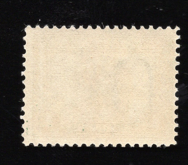 #397 Stamp F MNH Fresh Rich Color - One Cent Panama Pacific Issue US Stamp