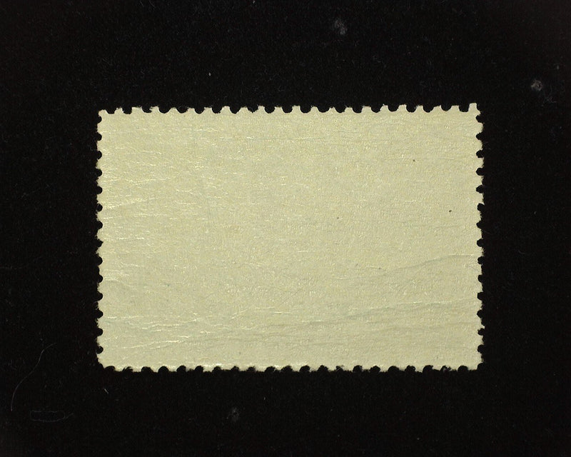 #232 3c Columbian Fresh. Mint VF NH - US Stamp