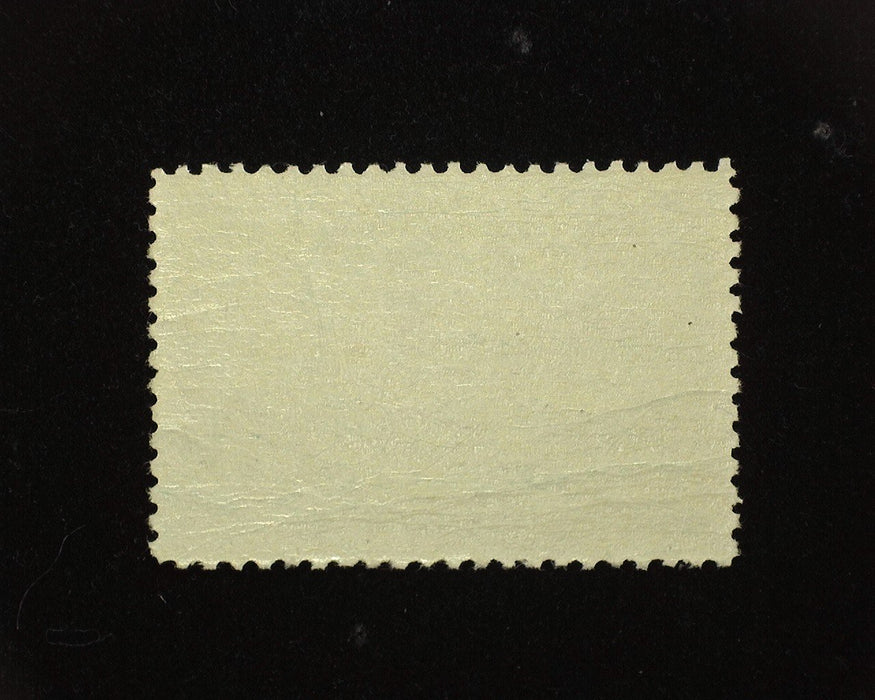 #232 3 Cent Columbian Fresh. Mint VF NH US Stamp