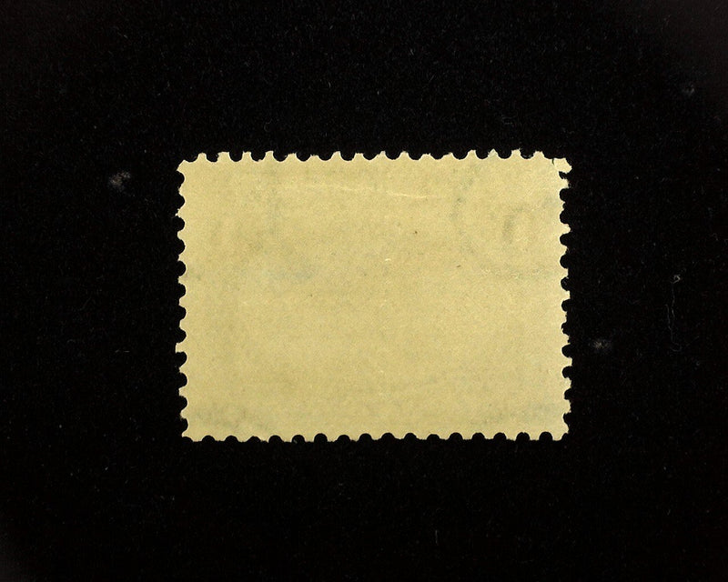 #294 1c Pan American Mint Vf/Xf NH - US Stamp