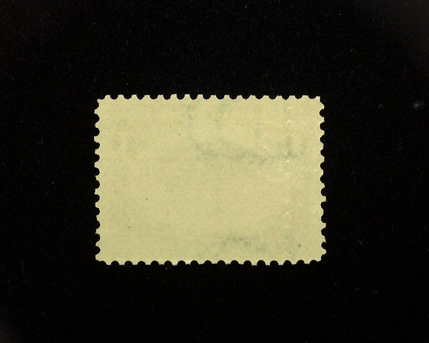 #294 Mint F/VF NH US Stamp