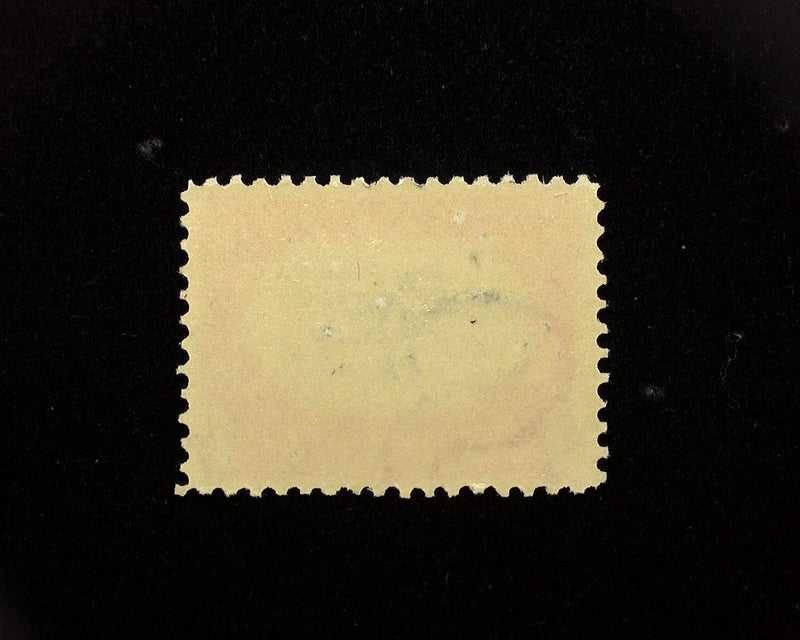 #295 Mint Vf/Xf NH US Stamp