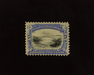 HS&C: US #297 Stamp Mint F NH