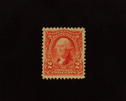 HS&C: US #301 Stamp Mint Fresh and choice. XF NH