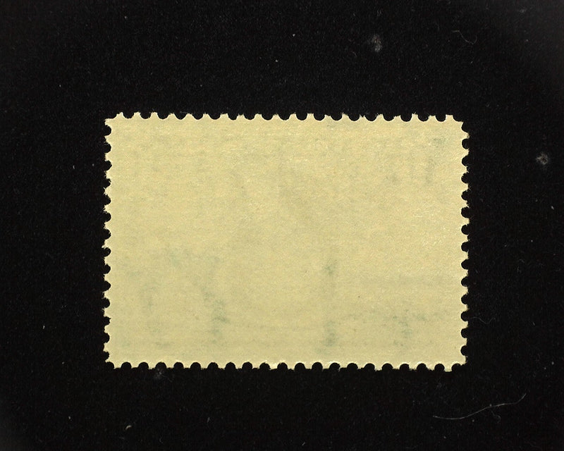 #323 Mint Fresh and choice. VF NH US Stamp