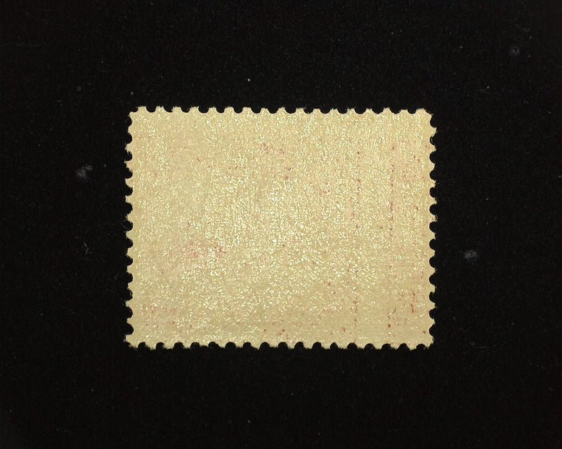 #398 Mint VF NH US Stamp