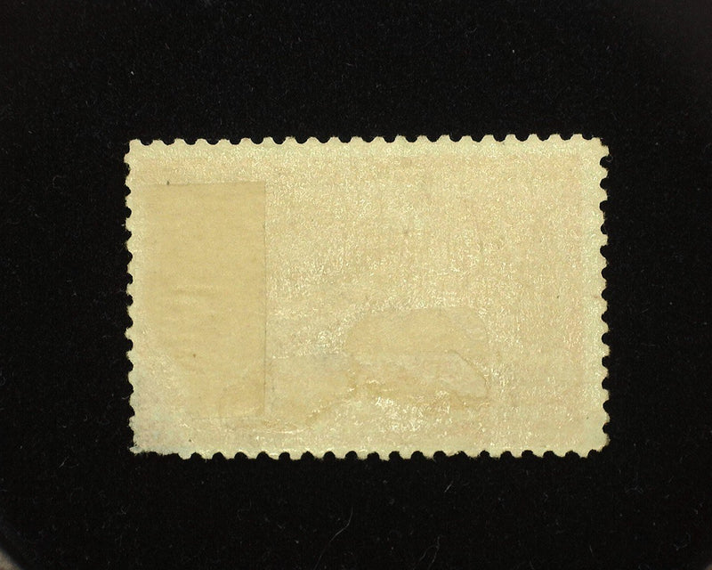 #239 30c Columbian. Mint F H - US Stamp