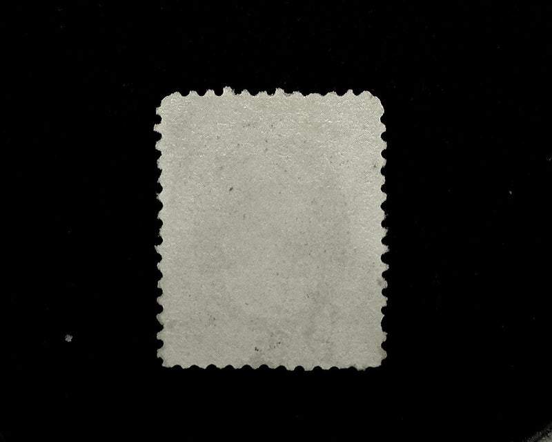 #190 Mint Regummed stamp thats sound with intense color. F/VF US Stamp