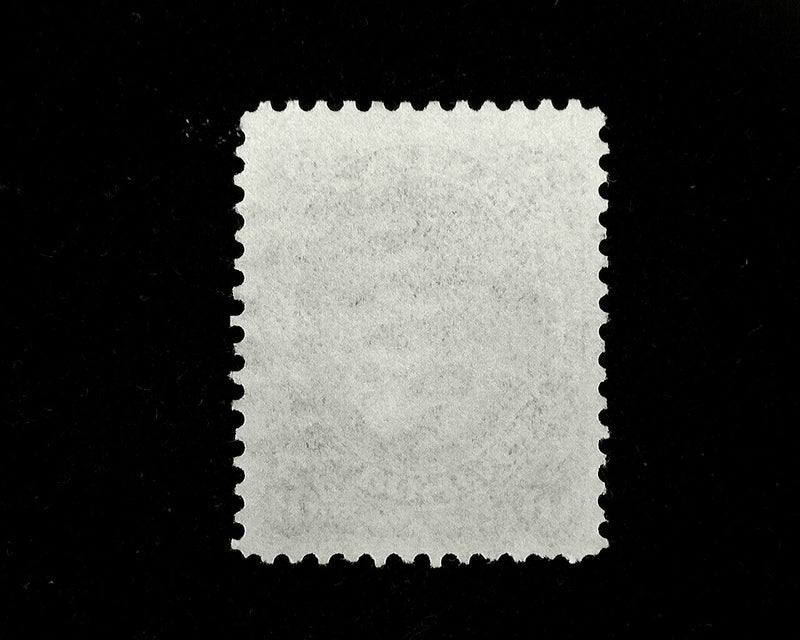 #68 Choice large margin stamp. Vf/Xf Used - US Stamp