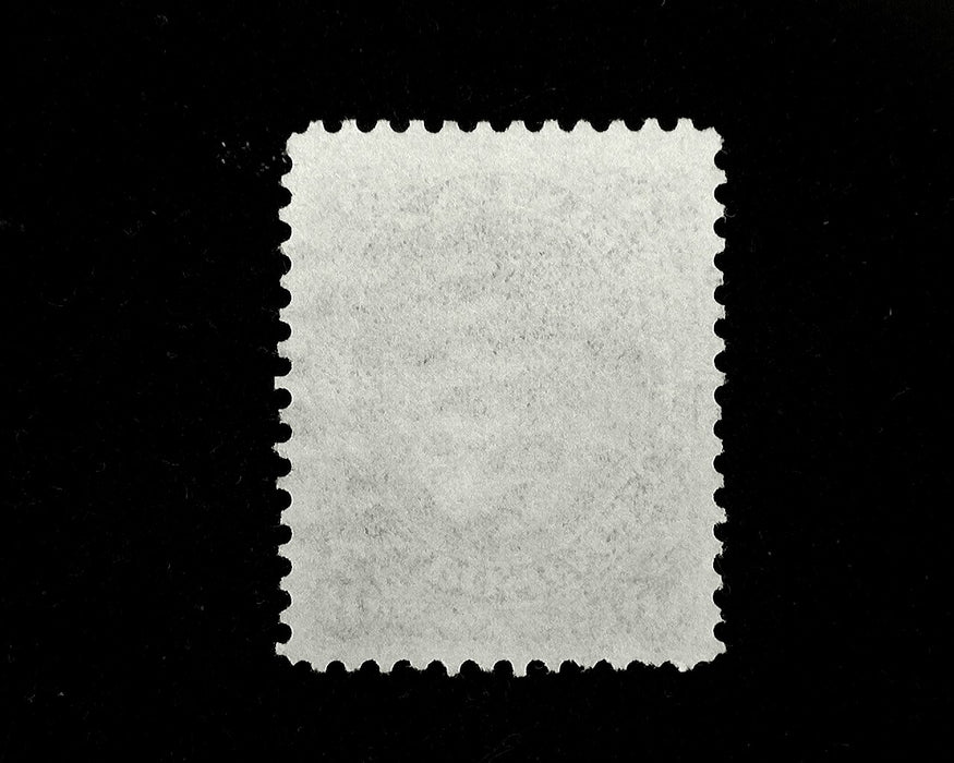 #68 Choice large margin stamp. Used Vf/Xf US Stamp