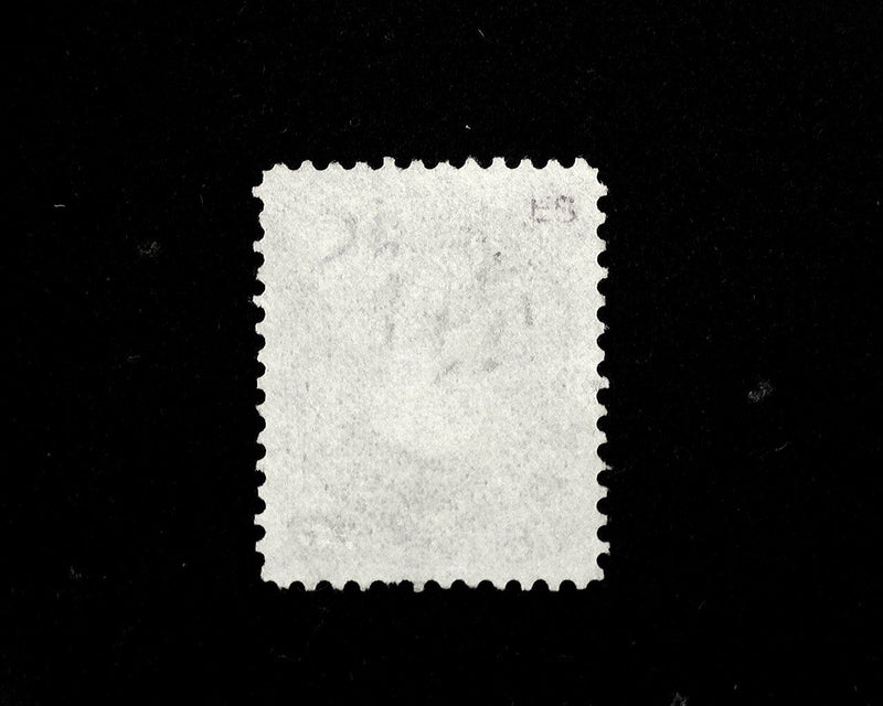#78 Rich color. VF Used - US Stamp