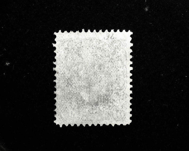 #96 Fresh. VF Used - US Stamp