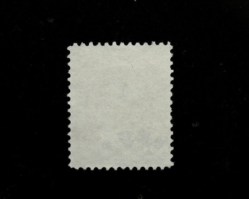 #152 Brilliant color. Used stamp with Face Free cancel. Choice. XF Used - US Stamp