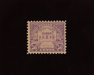 HS&C: US #570 Stamp Mint VF NH