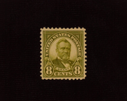 HS&C: US #560 Stamp Mint Fresh and choice. XF NH