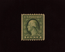 HS&C: US #448 Stamp Mint F/VF NH