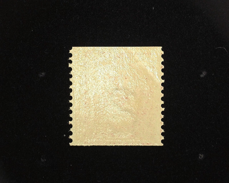 #388 Mint Rich fresh color. F NH US Stamp