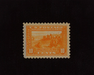 HS&C: US #404 Stamp Mint No gum. Outstanding looking large margin stamp. Large margin is added. XF/S