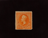 HS&C: US #229 Stamp Mint No gum stamp. VF