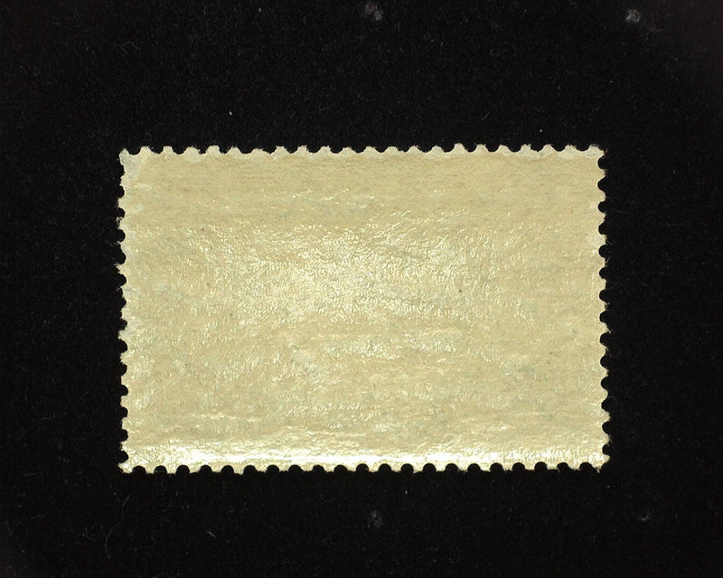#232 Mint Fresh and choice. Vf/Xf NH US Stamp