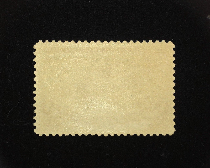 #233 4c Columbian Very choice. Mint XF NH - US Stamp