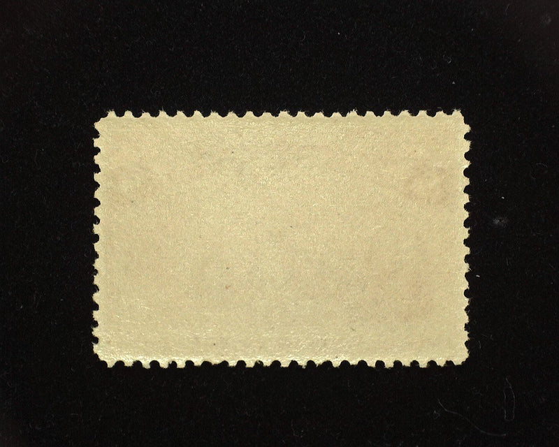 #236 8c Columbian Fresh. Mint VF NH - US Stamp