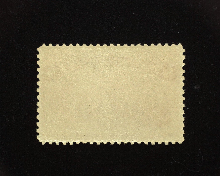 #236 8 Cent Columbian Fresh. Mint VF NH US Stamp