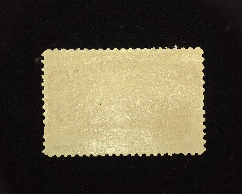 #236 8c Columbian Fresh. Mint Vf/Xf NH - US Stamp