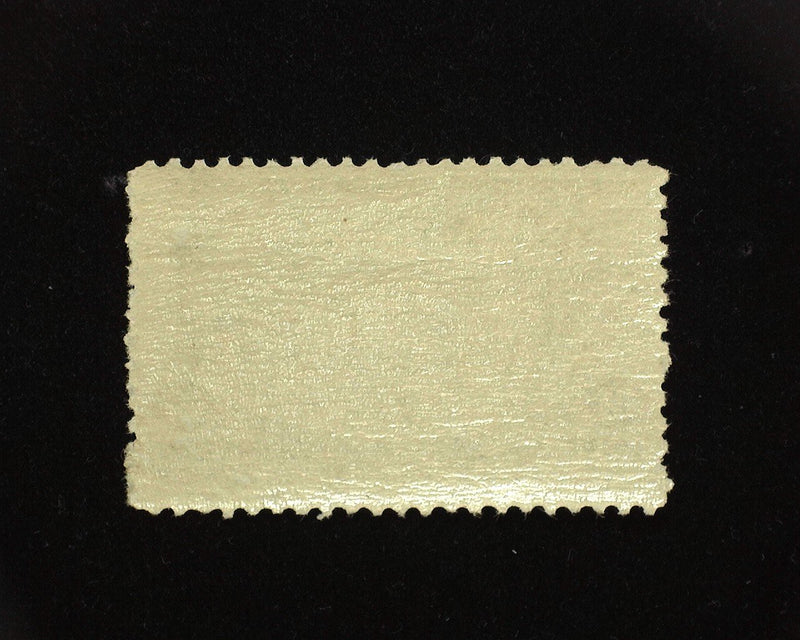 #237 Mint F NH US Stamp