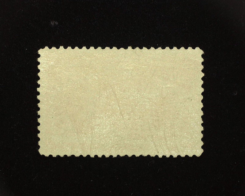 #239 30c Columbian Fresh and choice. Mint VF NH - US Stamp