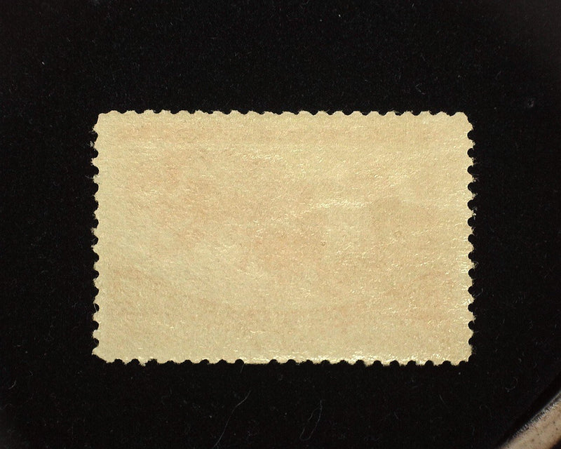 #239 30c Columbian Fresh and choice. Mint Vf/Xf NH - US Stamp