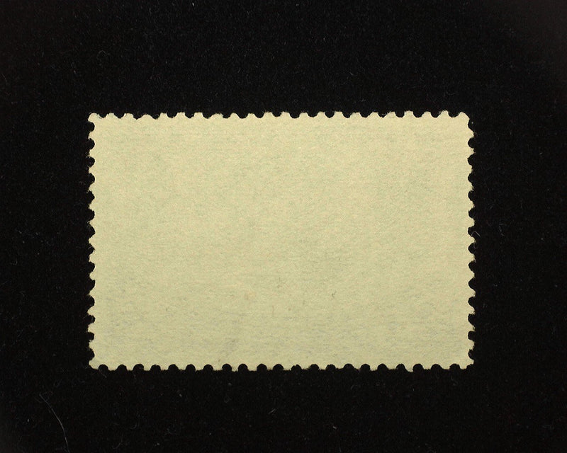 #240 Mint No gum. Vf/Xf US Stamp