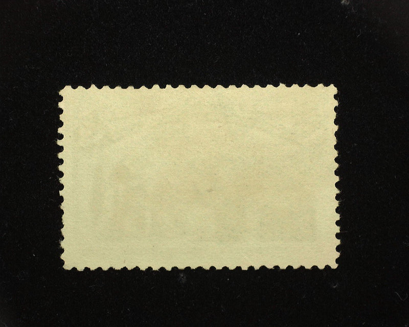 #243 $3.00 Columbian Rich color and choice stamp. Vf/Xf Used - US Stamp