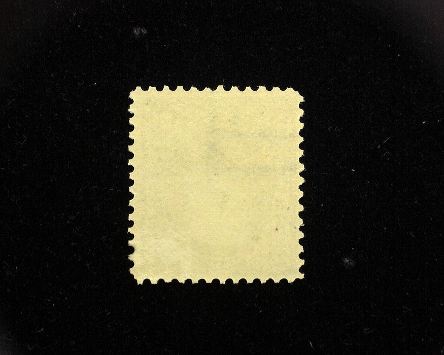 #284 Mint F/VF LH US Stamp